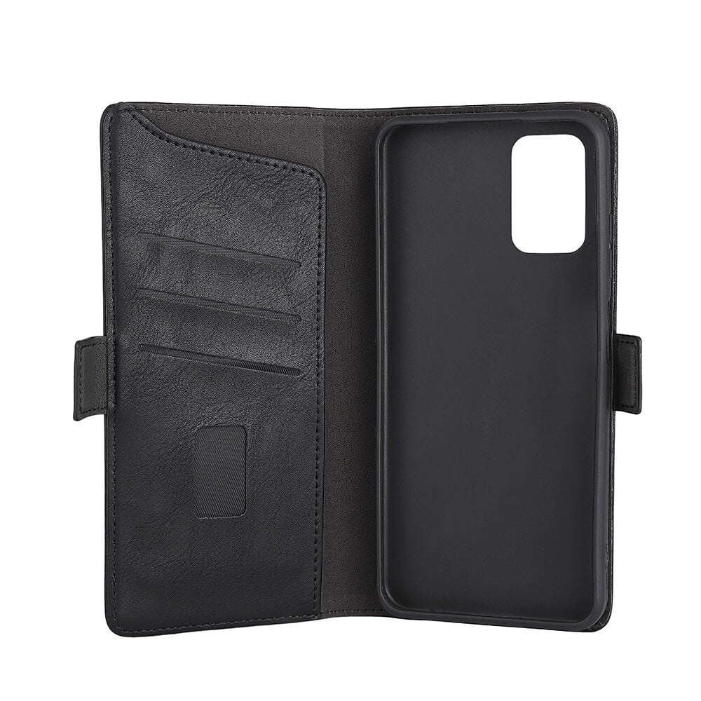 Gear Wallet Case 3 Card Slots Black - Nokia G42 – image 4
