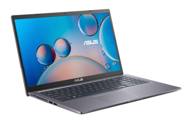 ASUS Vivobook 15 F515JA-BQ2357T Intel® Core™ i7 i7-1065G7 Laptop
