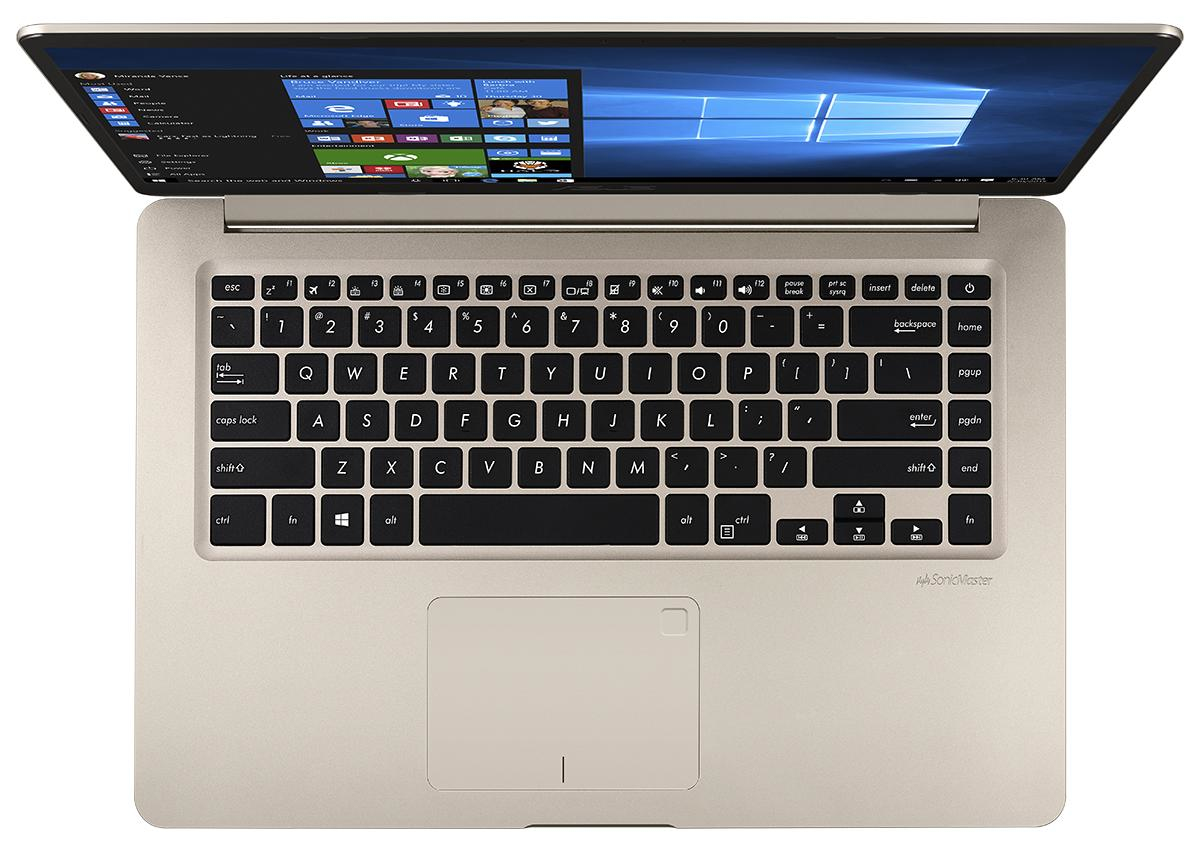 ASUS Vivobook S15 S510UN-BQ050T laptop Intel® Core™ i7 i7-8550U – image 2