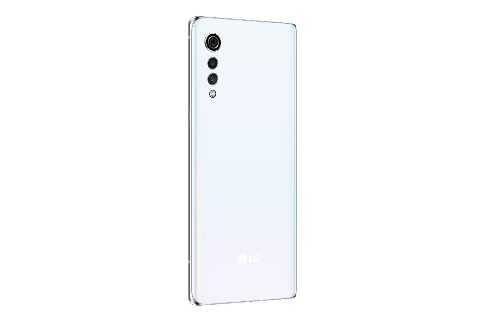 LG VELVET 5G – image 7