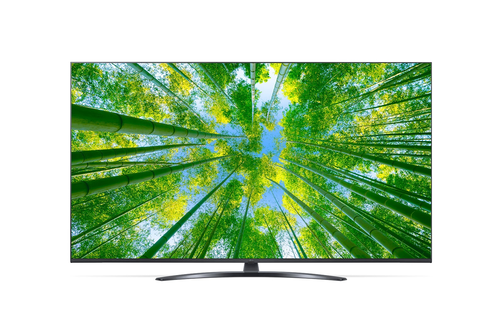 LG UHD 60UQ81006LB – image 2