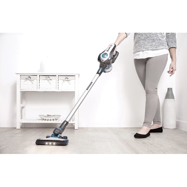 Hoover 39400304 2-in-1 stick vacuum Battery Dry Bagless – image 4
