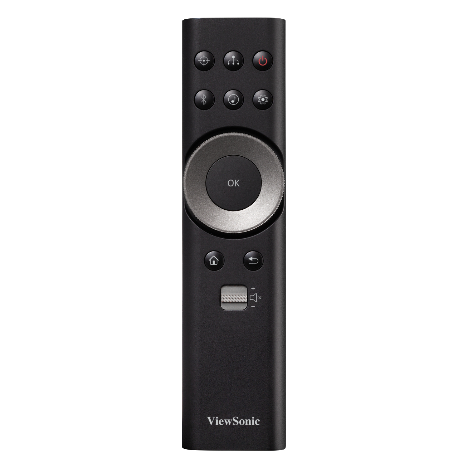 Viewsonic X10-4KE data projector Short throw projector 2400 ANSI lumens DLP UHD 4K (3840x2160) Black – image 2