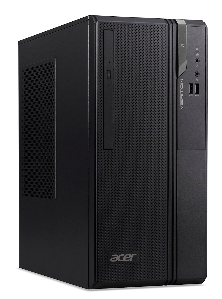 Acer Veriton VES2730G Intel® Core™ i3 i3-8100 – image 2