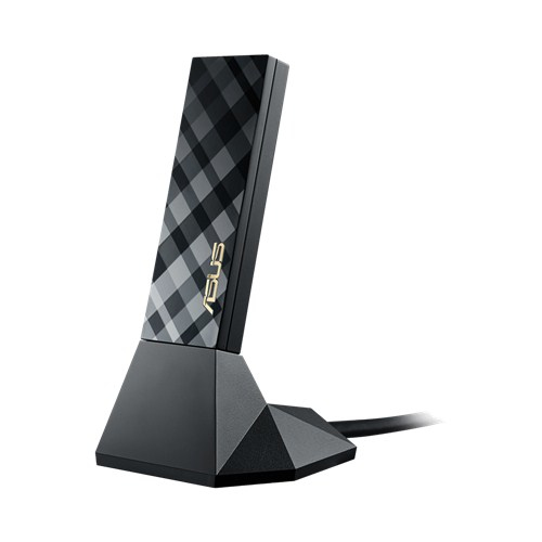 ASUS USB-AC55 WLAN 867 Mbit/s – image 6