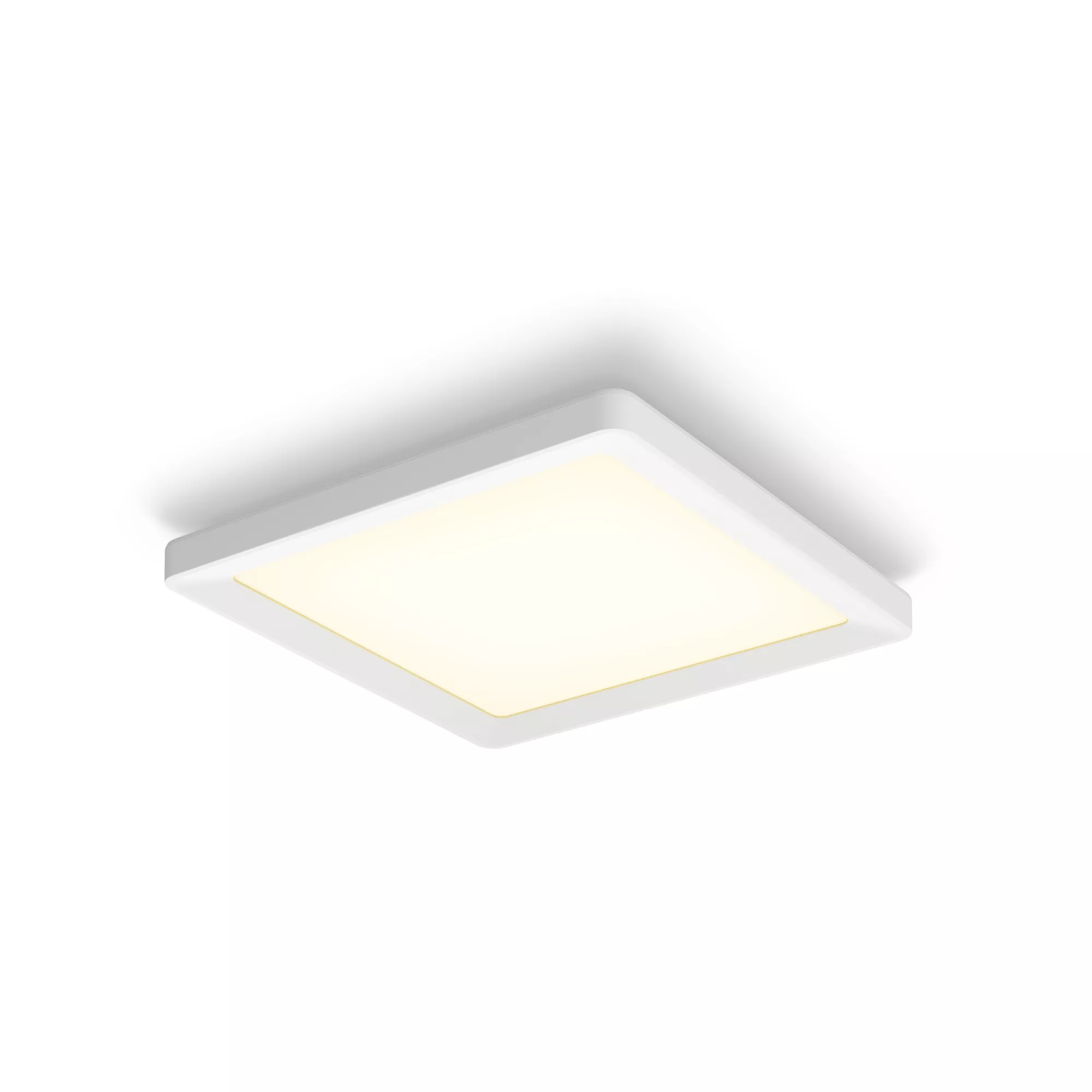 Philips by Signify Philips Tento square ceiling panel – small – image 1