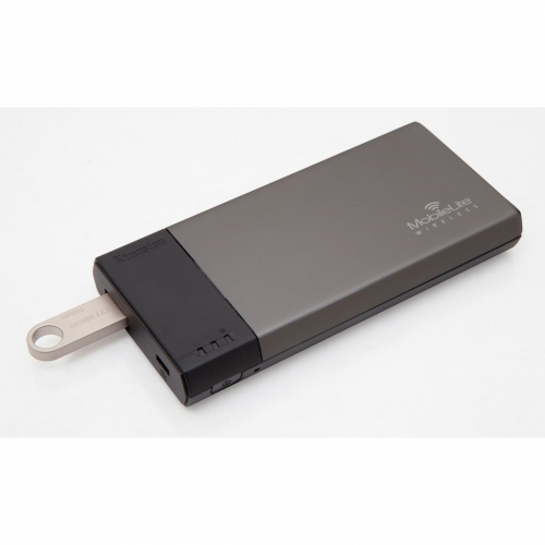 Kingston Technology MobileLite Wireless – image 4