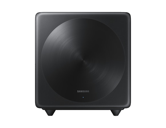 Samsung SWA-W500 Black Active subwoofer – image 1