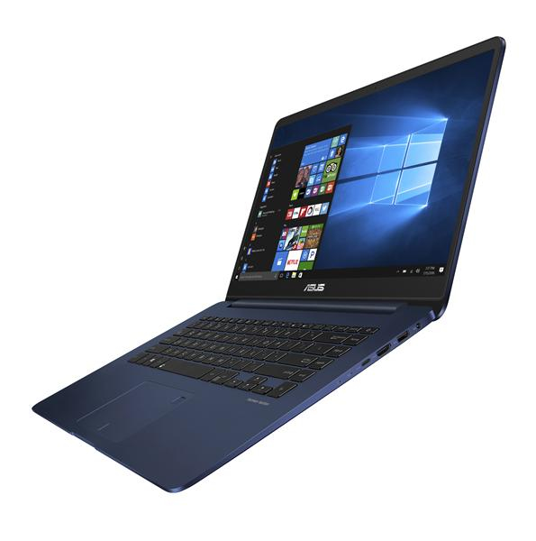 ASUS Zenbook UX530UX-FY006T laptop Intel® Core™ i7 i7-7500U – image 4