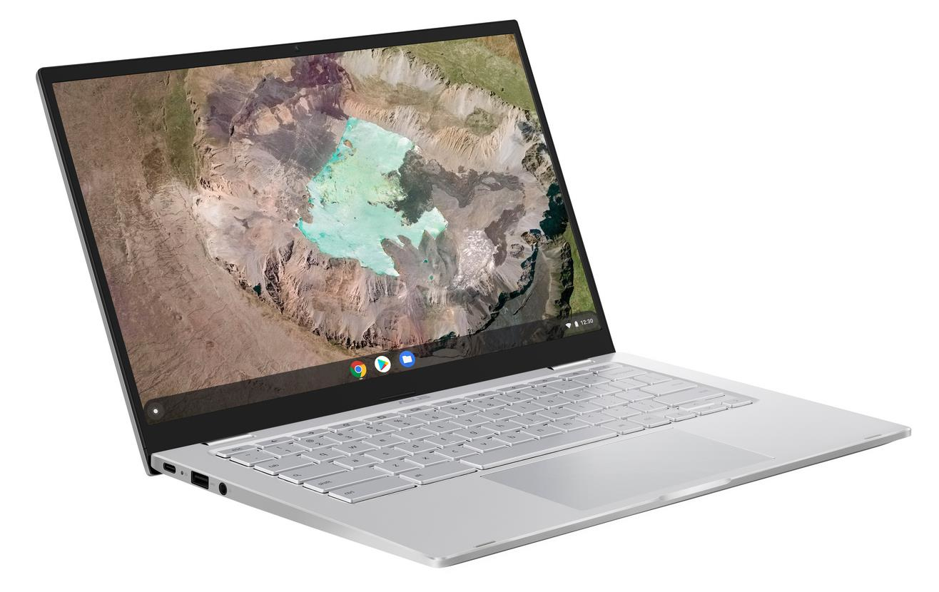 ASUS Chromebook C425TA-H50081 laptop Intel® Core™ m3 m3-8100Y – image 3
