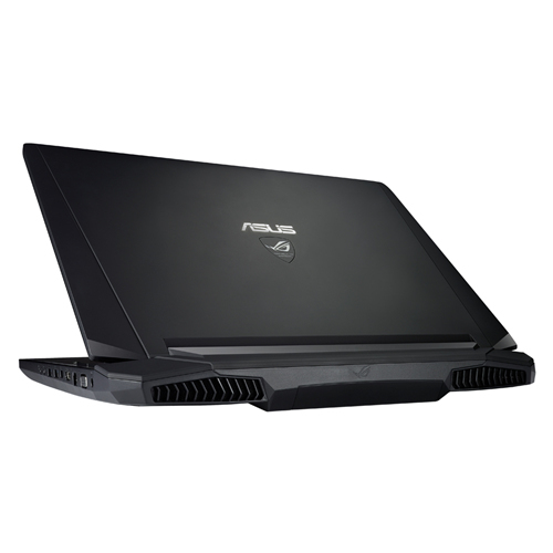 ASUS ROG G750JW-DB71-CA laptop Intel® Core™ i7 i7-4700HQ – image 7