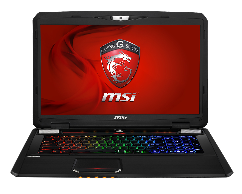 MSI GX70 3BE-065ES – image 1