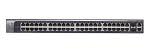 NETGEAR FSM7250RS-100AJS network switch Silver