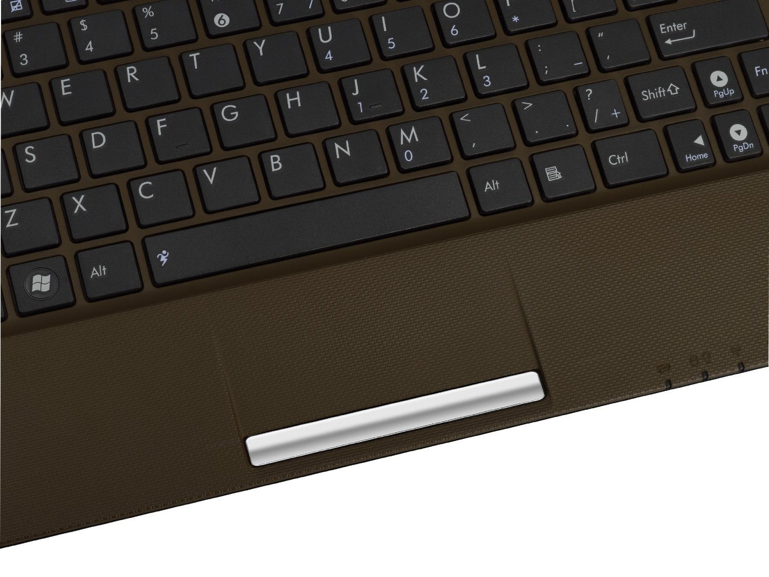 ASUS Eee PC R11CX-BRN002S Intel Atom® N2600 Netbook – image 4