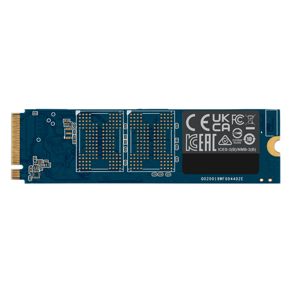 GIGABYTE GM21TB internal solid state drive – image 2