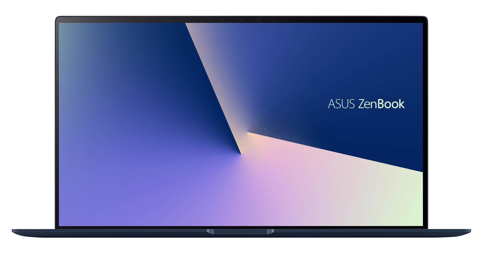 ASUS Zenbook 15 UX534FTC-AA052T Intel® Core™ i7 i7-10510U Laptop – image 1
