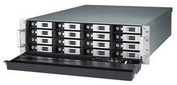 Origin Storage N16000-SAS9.6-EU NAS/storage server Rack (3U) Intel® Xeon® 3000 Sequence X3480