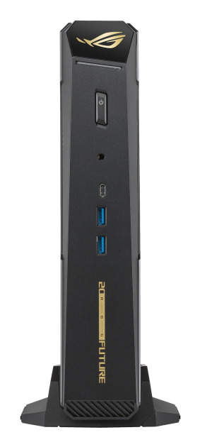 ASUS ROG NUC 16 Edition 20 RNUC16JNK9X8ADA2 Intel Core Ultra 9 290HX Plus – image 3