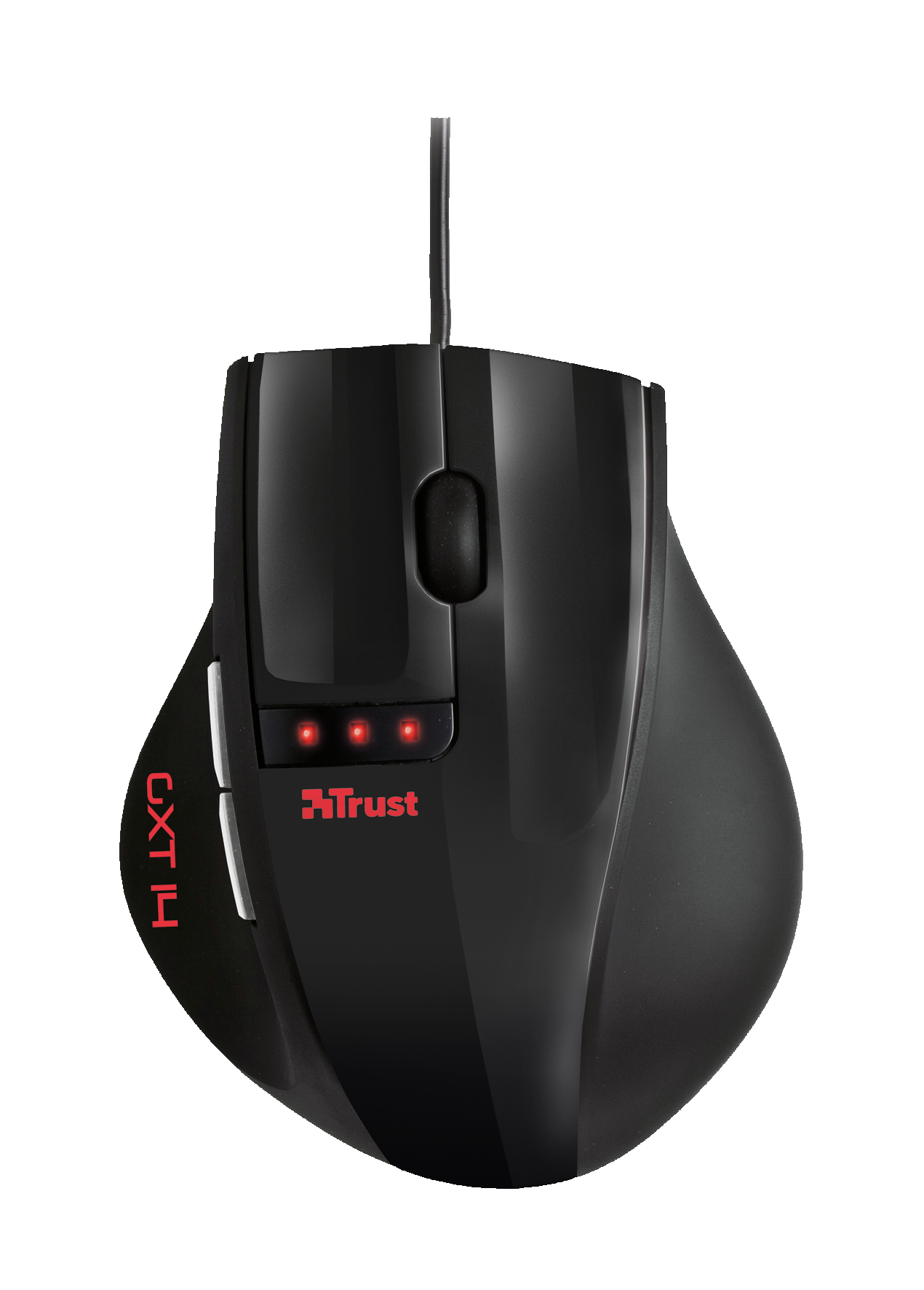 Trust GXT14 Gaming Mouse – image 2