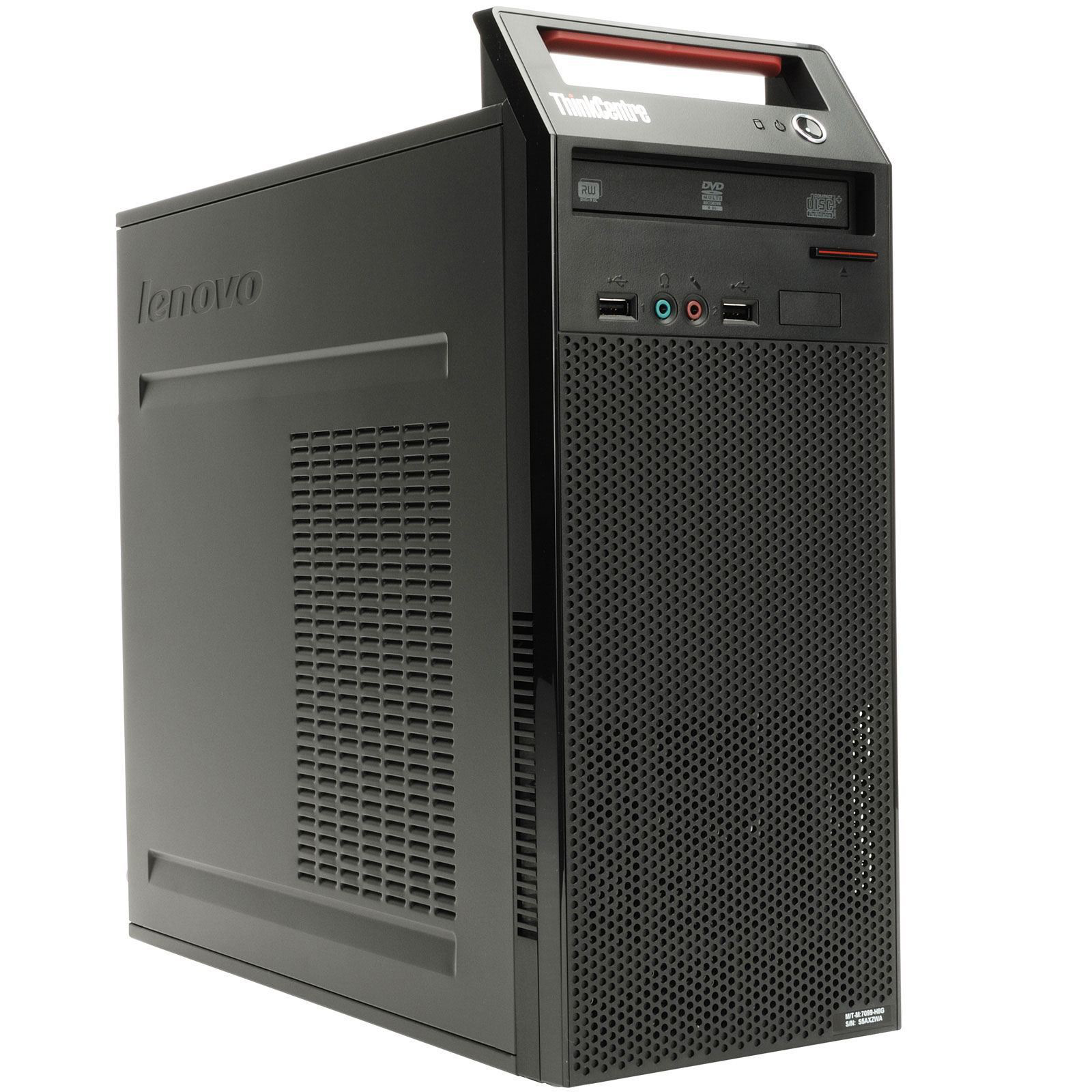 Lenovo ThinkCentre Edge 71 Intel® Core™ i3 i3-2120