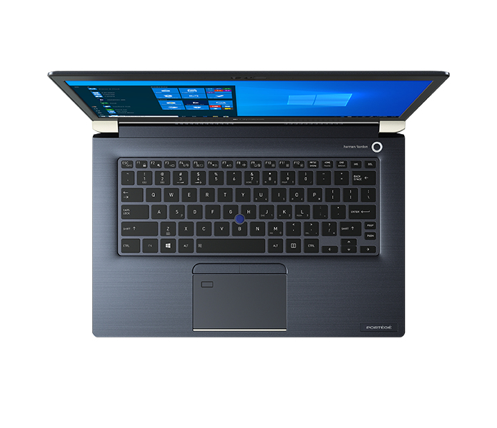 Dynabook Portégé X40-G-110 – image 2