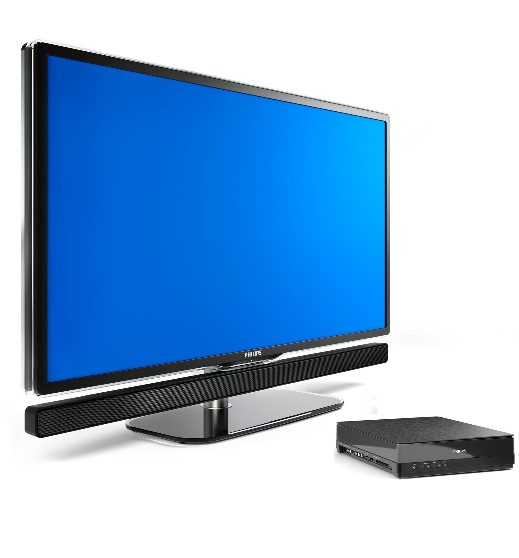 Philips Essence LCD TV 42PES0001D/10 – image 2