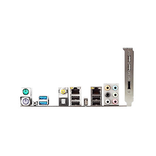 ASUS P6X58D Premium – image 4