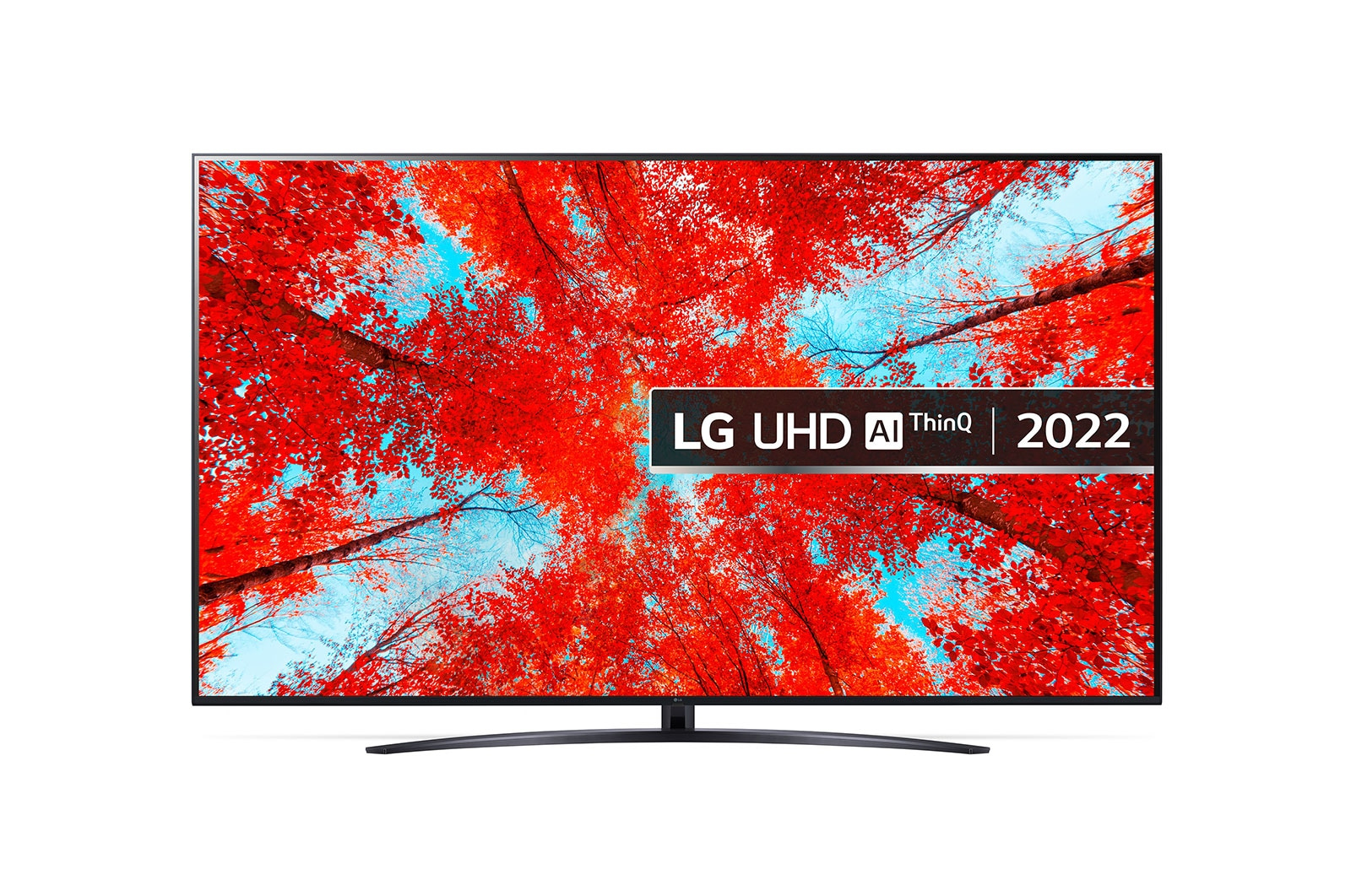 LG UHD 75UQ91006LA TV
