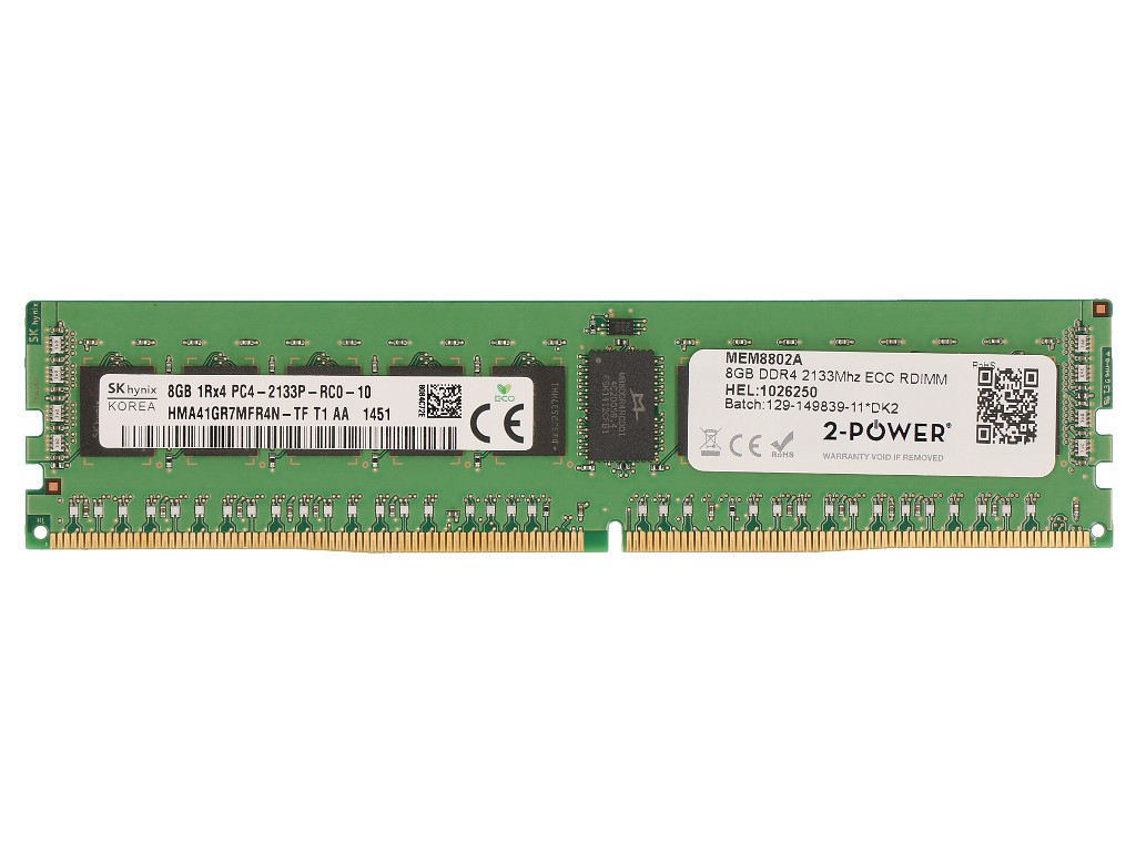 2-Power 2P-46W0792 memory module