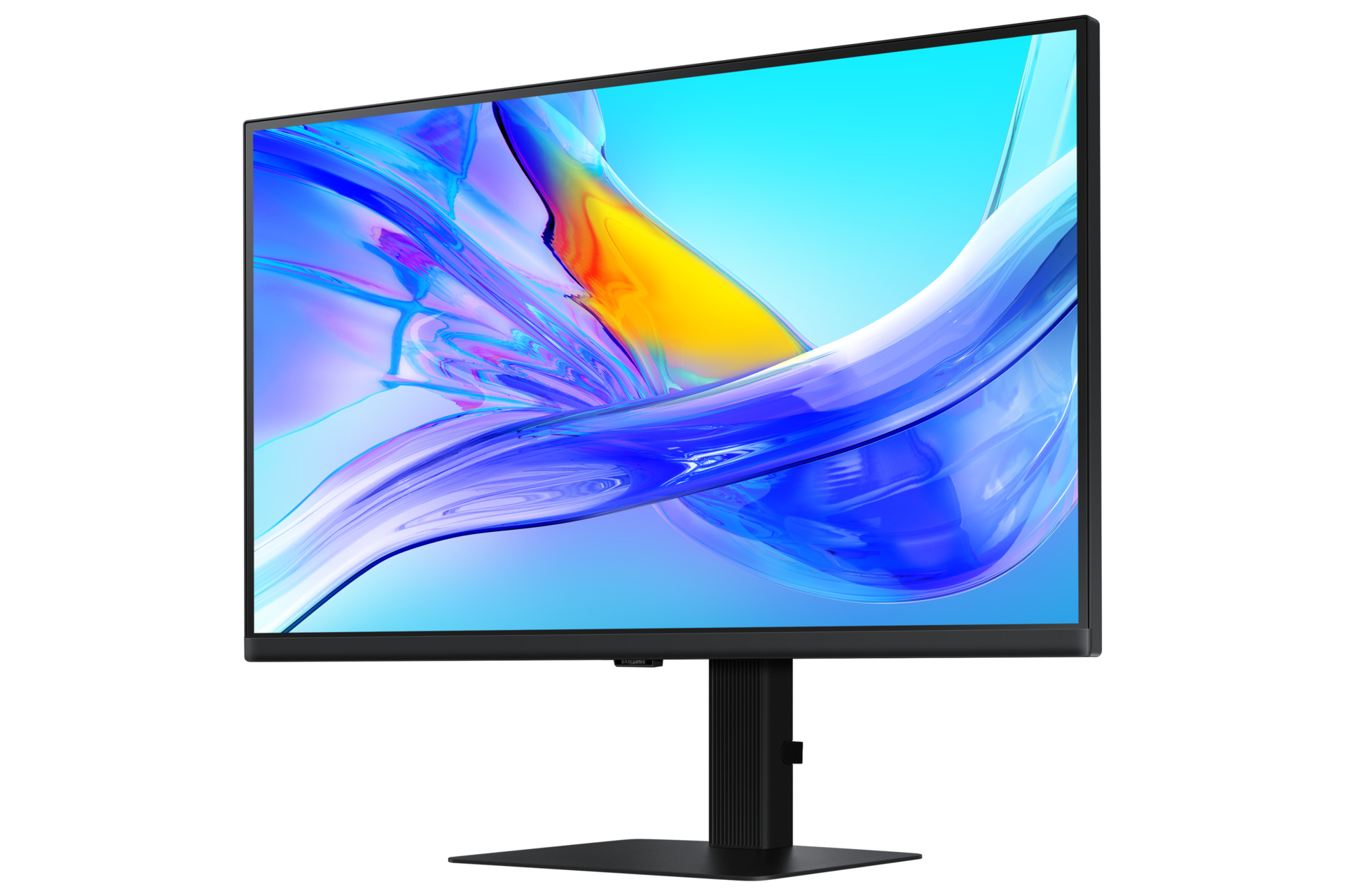 Samsung LS27D806UAN computer monitor – image 3