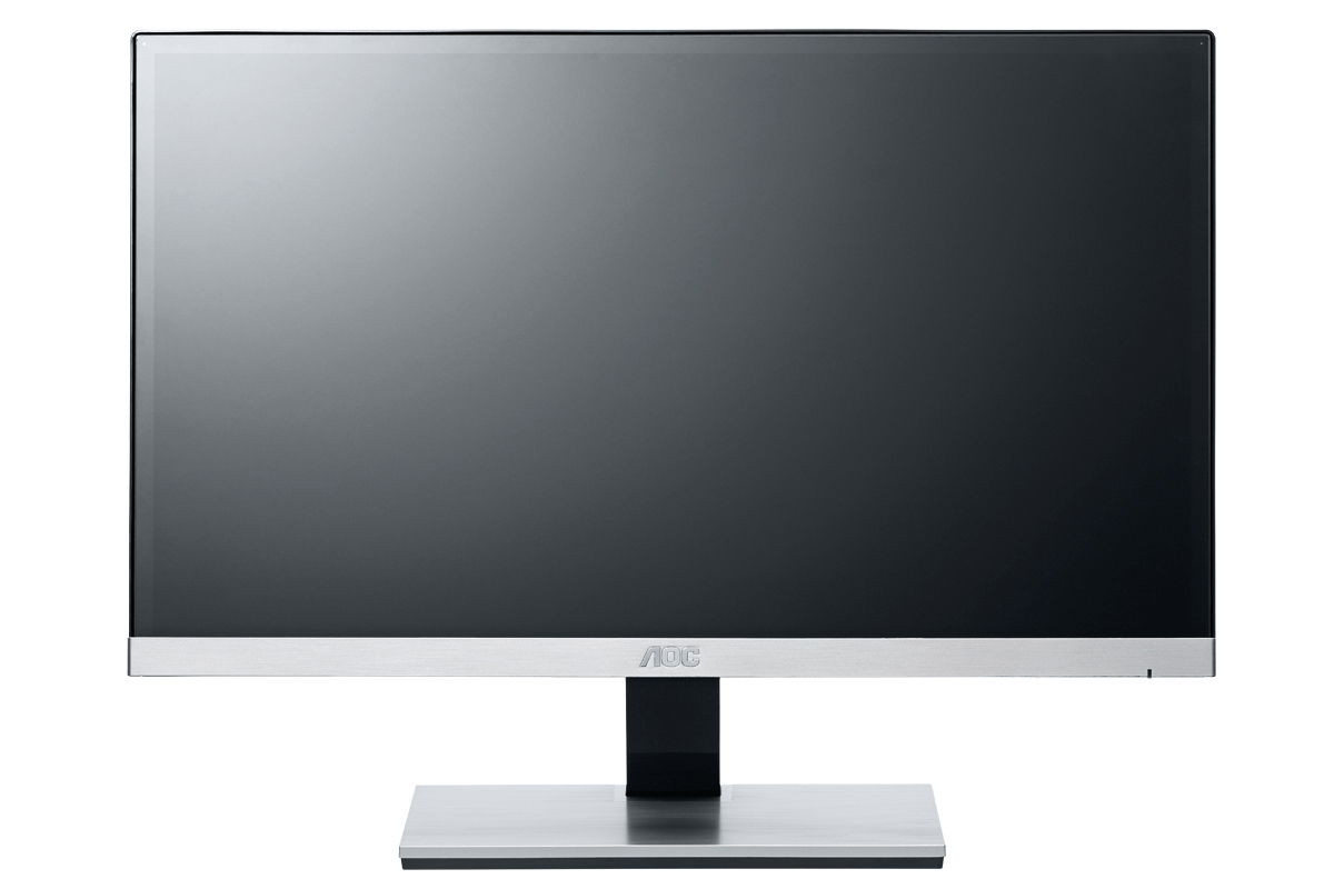 AOC I2367F computer monitor – image 3