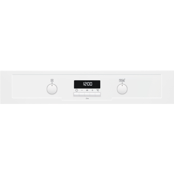Electrolux EKM700CW 43 L White – image 2
