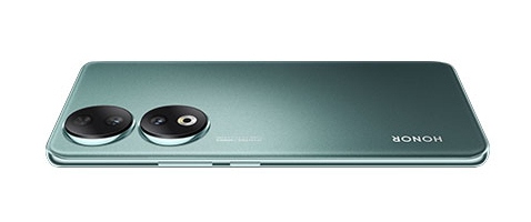 Honor 90 17 cm (6.7") Dual SIM Android 13 5G USB Type-C 12 GB 512 GB 5000 mAh Green – image 9