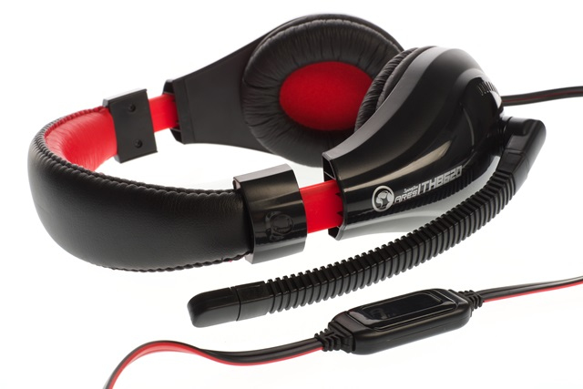 itek Scorpion Ares – image 2