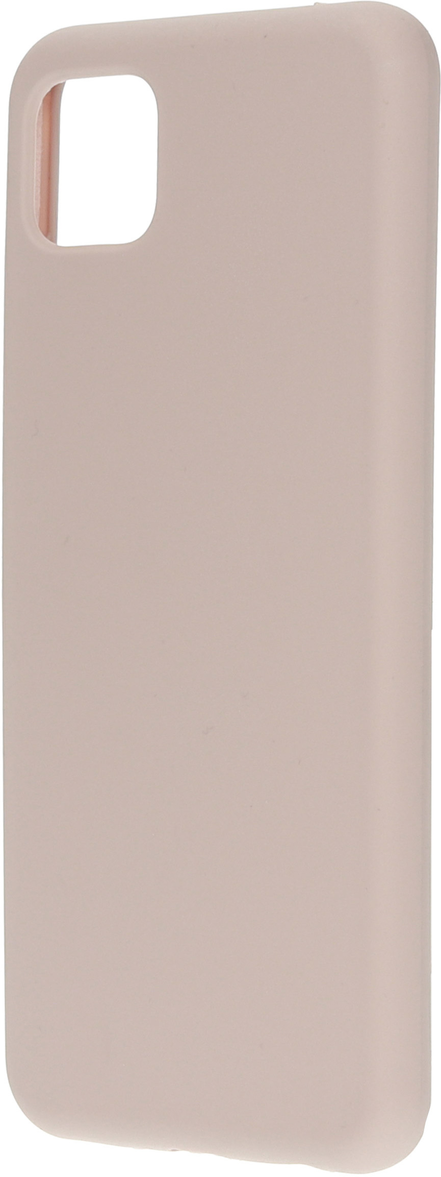 Mobiparts Silicone Cover Samsung Galaxy A22 – image 3