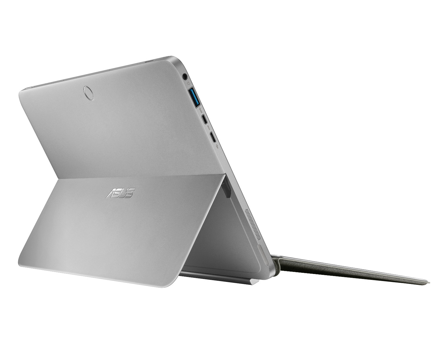 ASUS T102HA-GR022T Intel Atom® x5-Z8350 Hybrid (2-in-1) – image 7