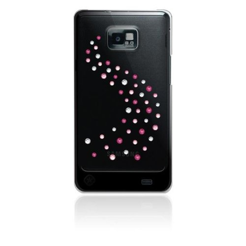 Zebra BMT-16-00-2-10 mobile phone case Cover Transparent