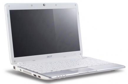 Acer Aspire One 752-742w