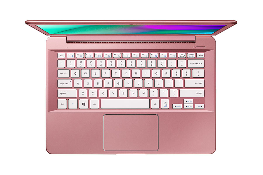 Samsung 9 NP910S3L Intel® Pentium® 4405U Laptop – image 2