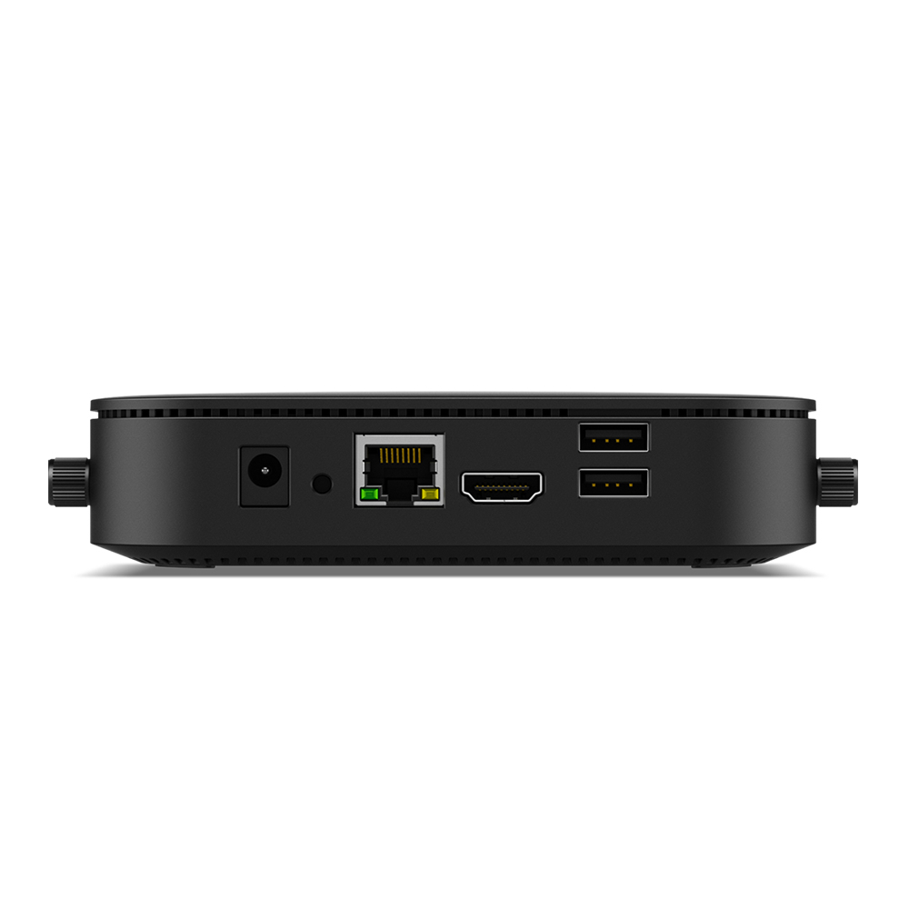 BenQ WDC20 wireless presentation system HDMI Desktop – image 3