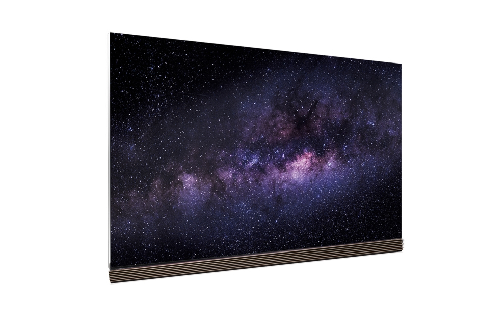 LG OLED65G6P TV – image 6