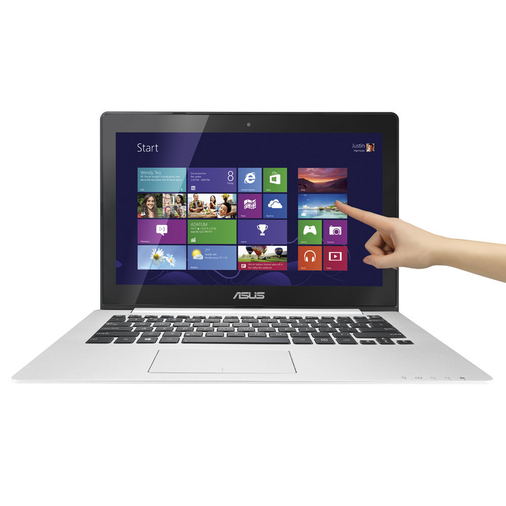 ASUS Vivobook S300CA-1A Intel® Core™ i3 i3-2365M Laptop – image 5