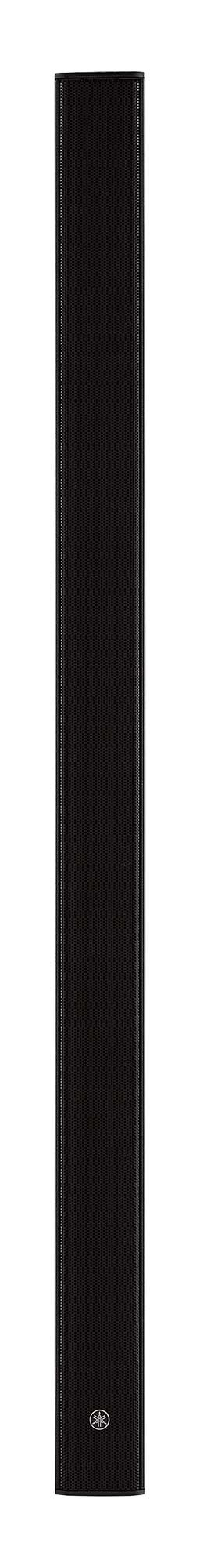 Yamaha VXL1B-16 loudspeaker Full range Black Wired – image 1