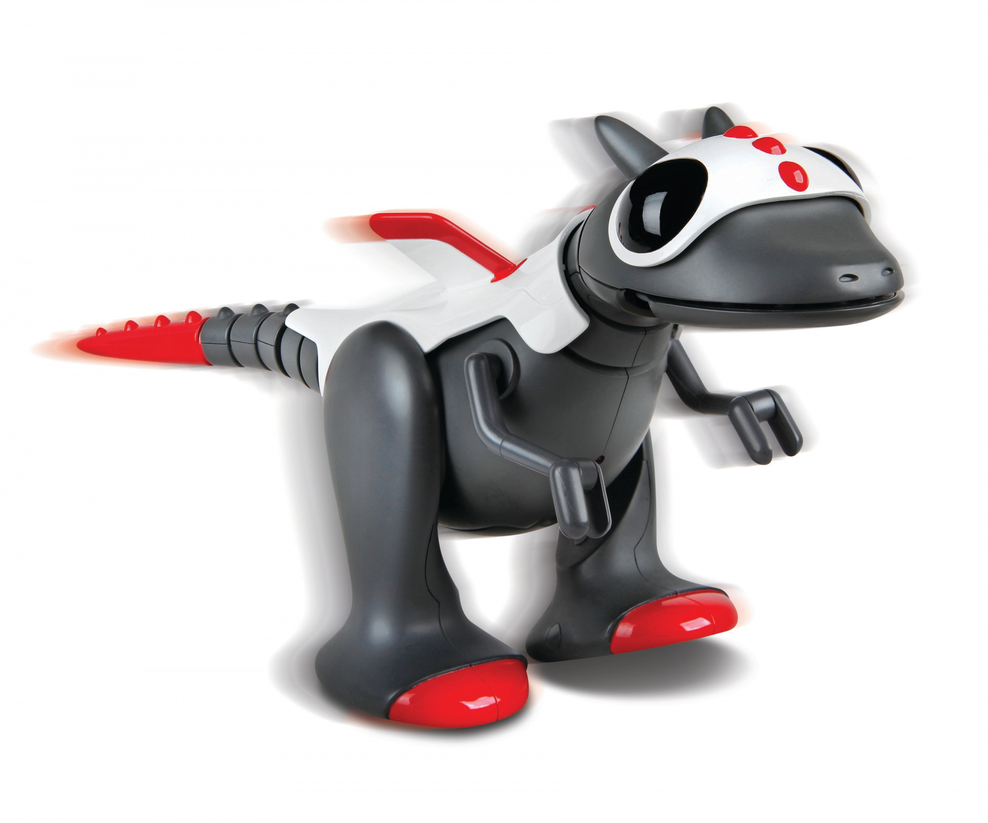 Silverlit 88563 entertainment robot
