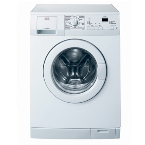 AEG LAVAMAT 64640