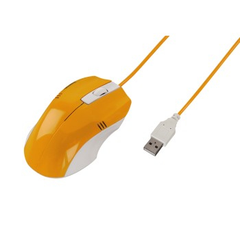 Hama 00050408 mouse USB Type-A Optical 1000 DPI