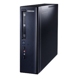 Samsung DM301S1A-BS13 PC Intel® Pentium® G645