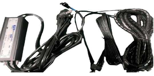 Dahua Technology DHI-ESL-BLP02-80 power supply unit