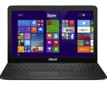 ASUS X554LA-XX1077D laptop Intel® Core™ i3 i3-5010U – image 2