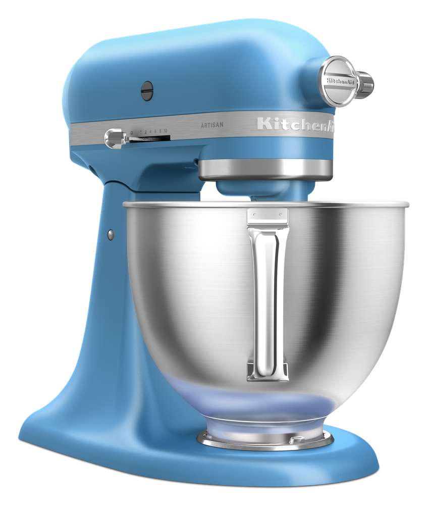 KitchenAid 5KSM193ADEVB Stand mixer – image 4